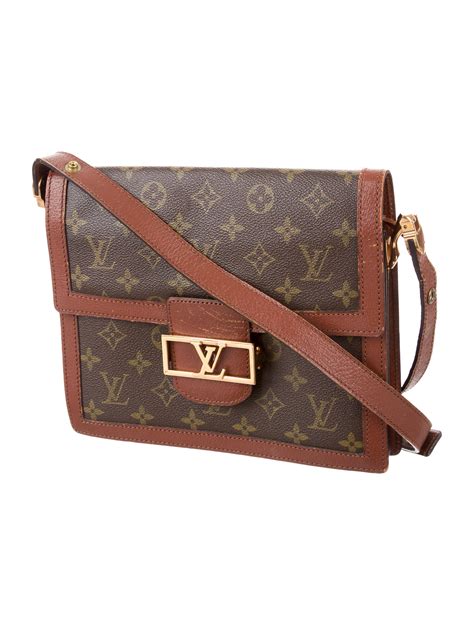 louis vuitton small vintage bag|vintage louis vuitton bags real.